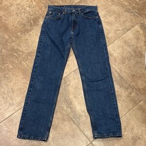 Men’s Levi’s 505 Jeans in 29Wx32L